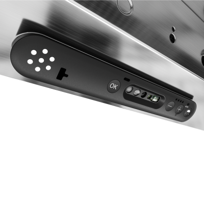 OptiDemand tarpeenmukainen ilmanvaihto